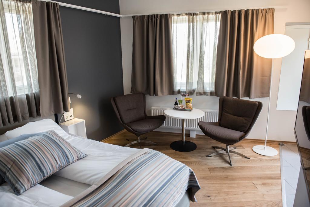 Dolmsundet Hotell Hitra Melandsjoen Luaran gambar